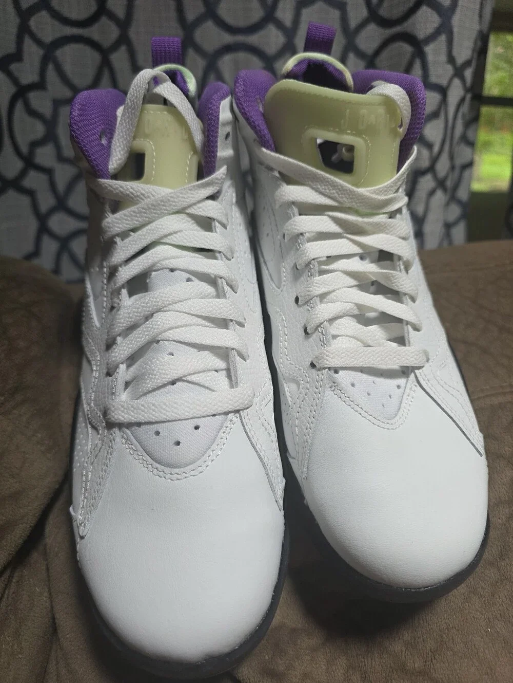 Jordan Jumpman Mvp